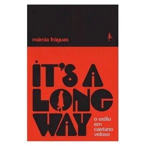 Its a Long Way