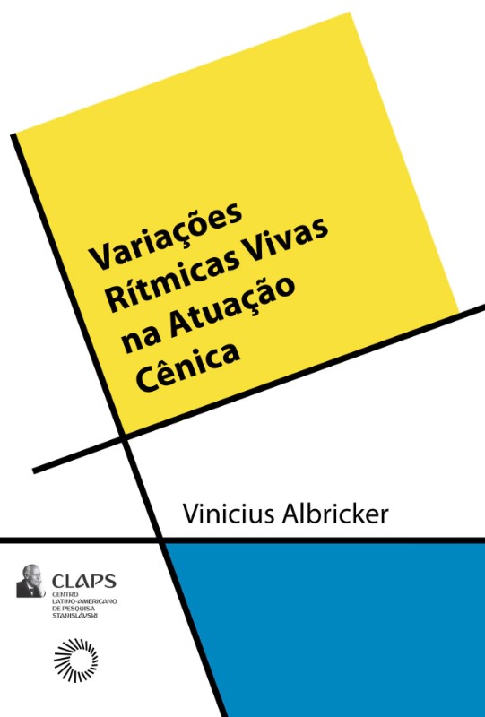 Variacoes Ritmicas Vivas na Atuacao Cenica