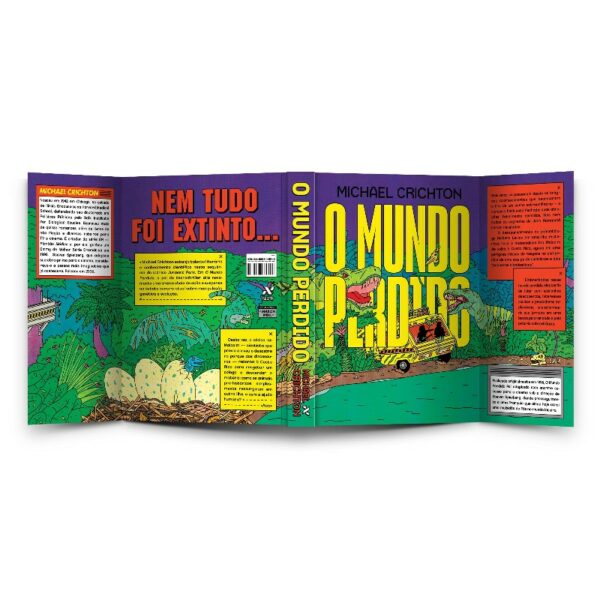 Mundo Perdido, O