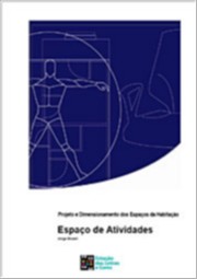 Projeto e Dimensionamento dos Espacos da Habitacao - Espaco de Atividades