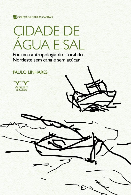 Cidade de Agua e Sal