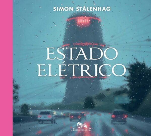 Estado Eletrico