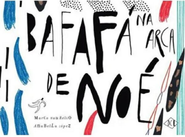Bafafa na Arca de noe