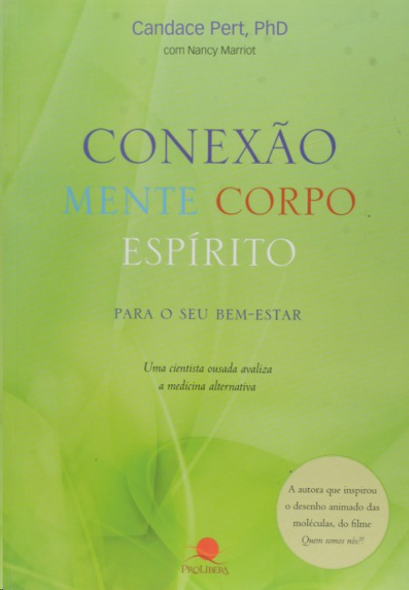 Conexao Mente Corpo Espirito para Seu Bem Estar