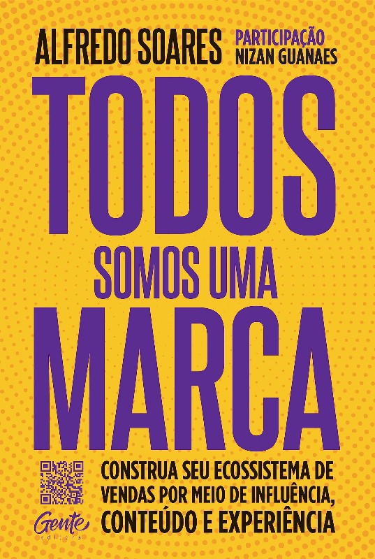 Todos Somos Uma Marca