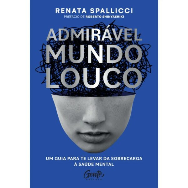 Admiravel Mundo Louco