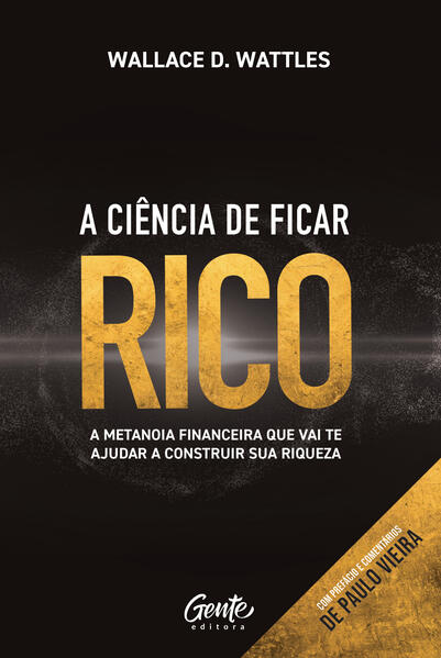 Ciencia de Ficar Rico, A