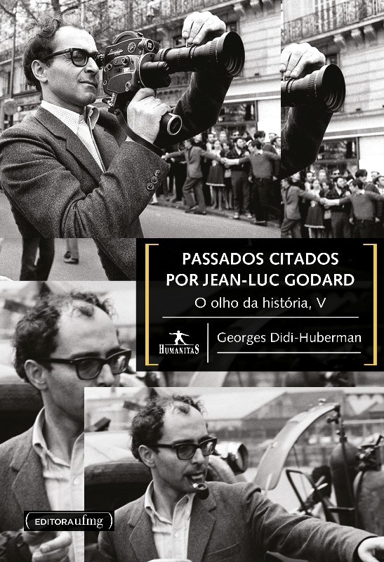Passados Citados por Jean-luc Godard