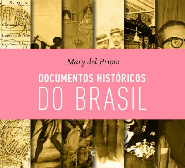 Documentos Historicos do Brasil