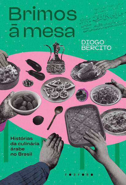 Brimos a Mesa
