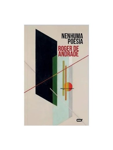 Nenhuma Poesia