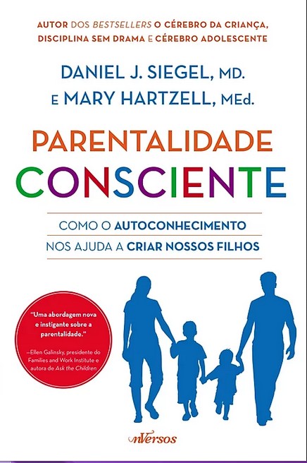 Parentalidade Consciente - Como o Autoconhecimento Nos Ajuda a Criar Nossos