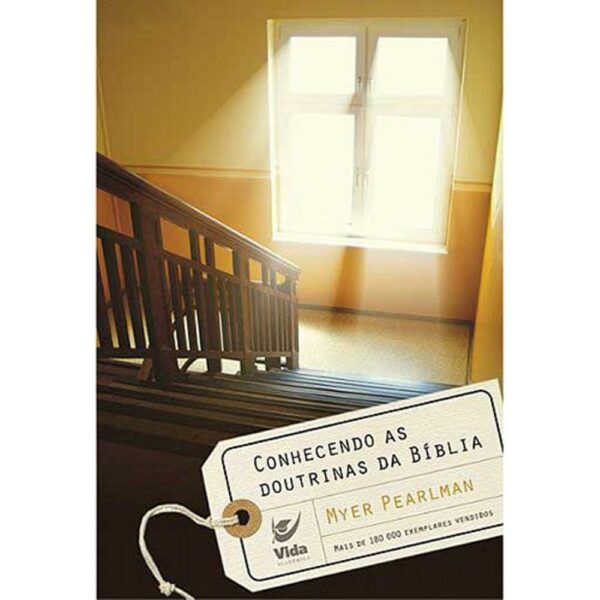 Conhecendo as Doutrinas da Biblia