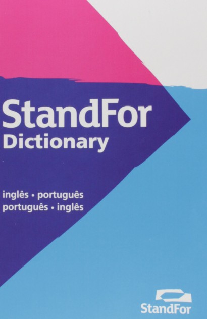 Dicionario Ingles-portugues/portugues-ingles