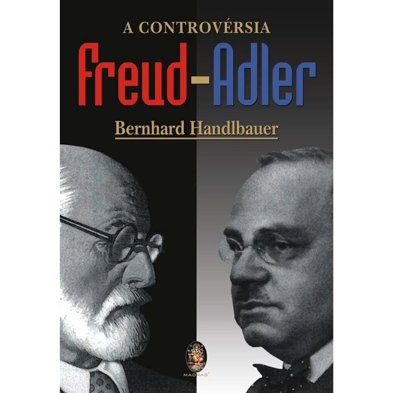 Controversia Freud-adler, A