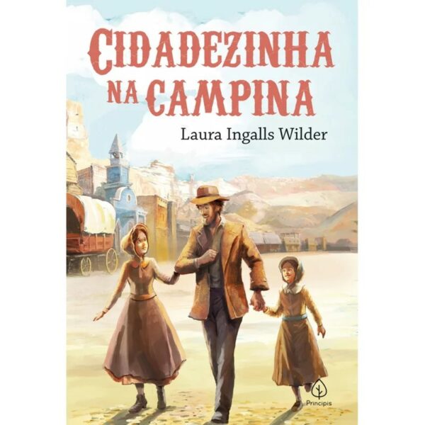 Cidadezinha na Campina
