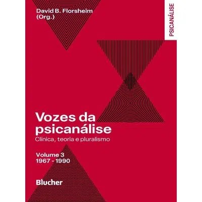 Vozes da Psicanalise - 1967-1990