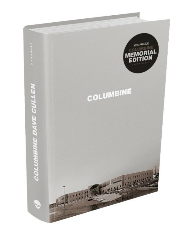 Columbine + Brinde Exclusivo