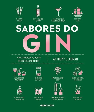 Sabores do Gin