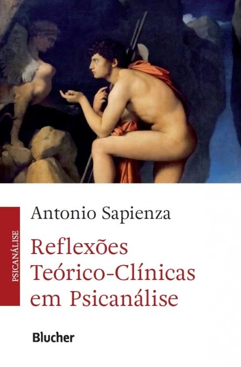 Reflexoes Teorico-clinicas em Psicanalise