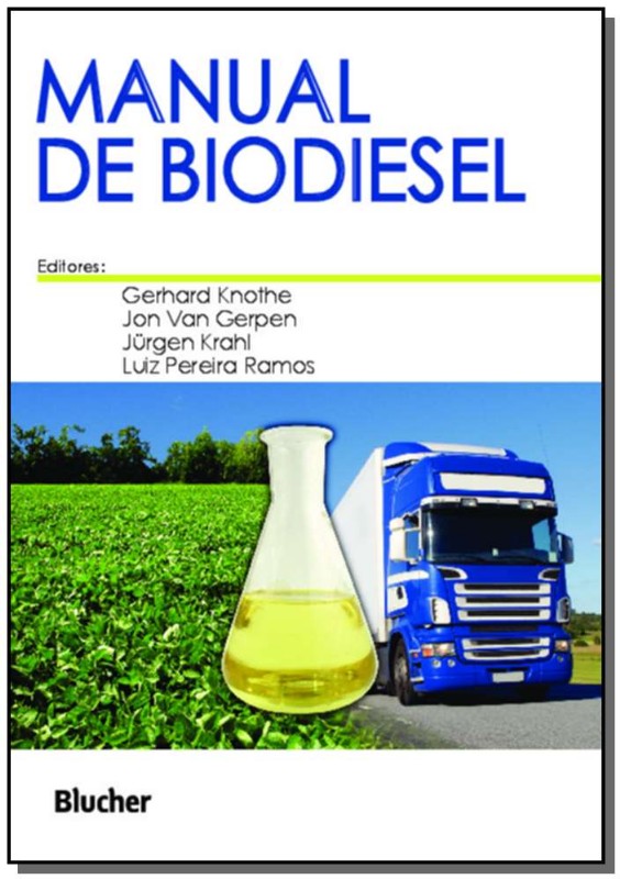 Manual de Biodiesel
