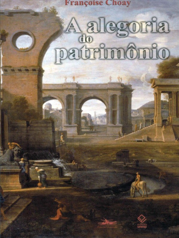 Alegoria do Patrimonio, A
