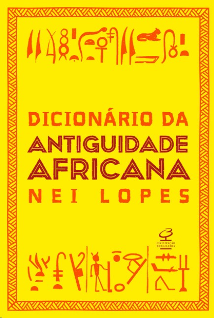 Dicionario da Antiguidade Africana