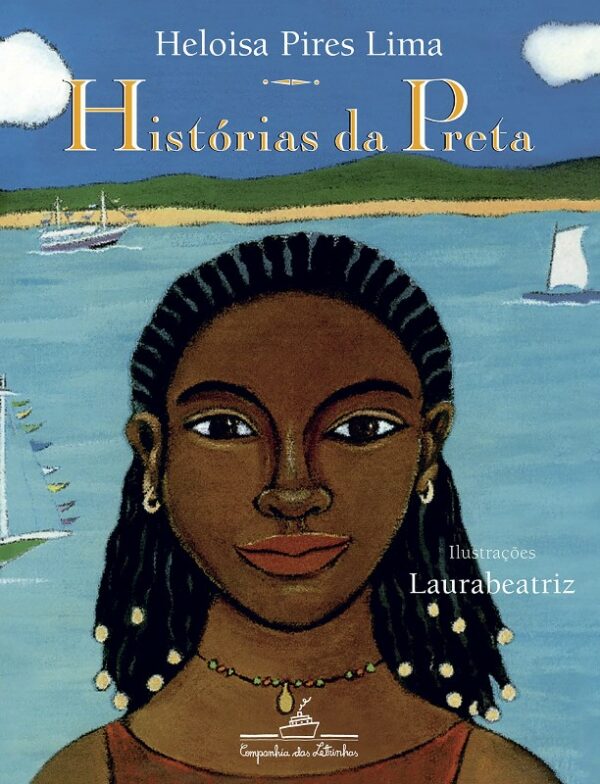 Historias da Preta
