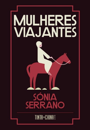 Mulheres Viajantes