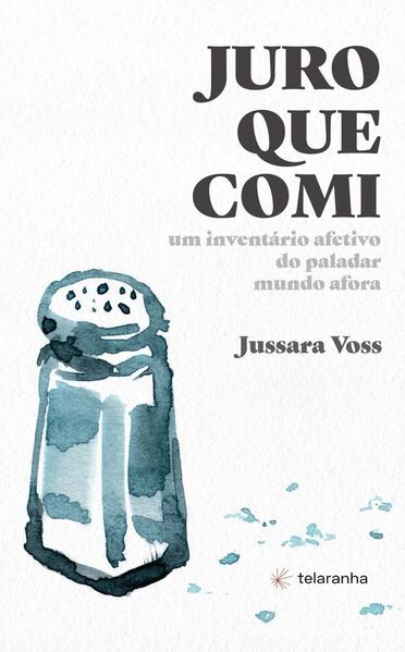 Juro Que comi