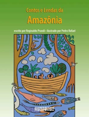 Contos e Lendas da Amazonia - 02ed/22