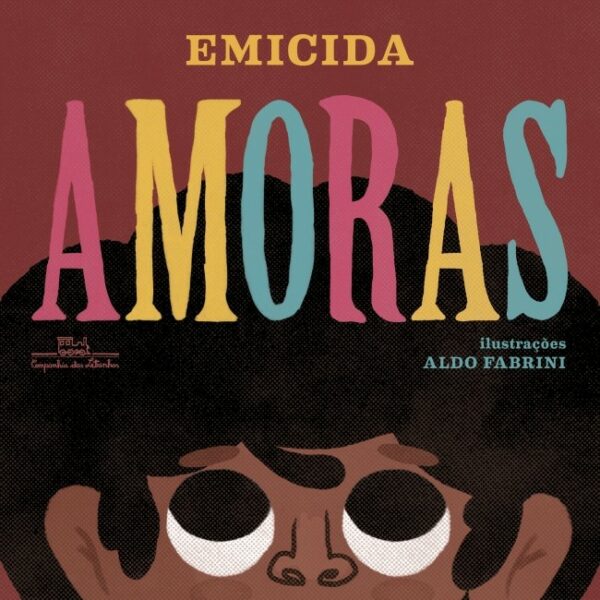 Amoras e Aldo Fabrini