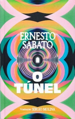 Tunel, O