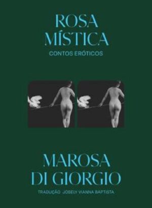 Rosa Mistica: Contos Eroticos