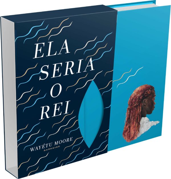 Ela Seria o rei