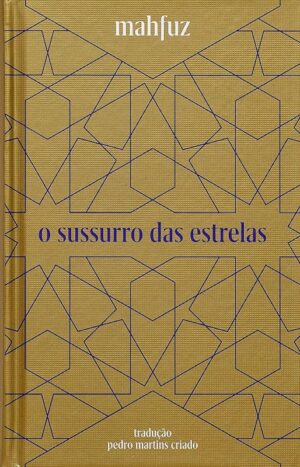 Sussurro das Estrelas, O