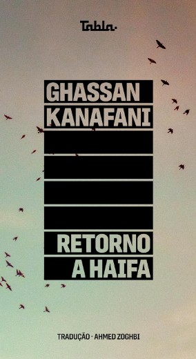 Retorno a Haifa