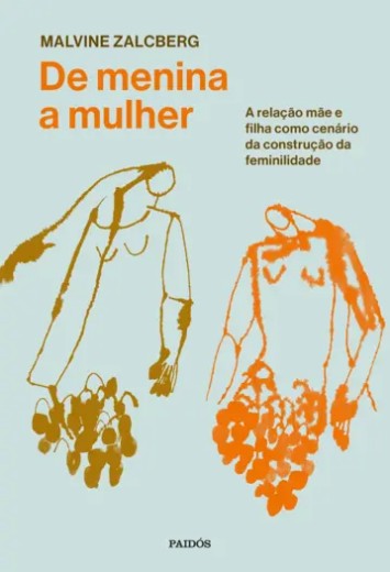 De Menina a Mulher