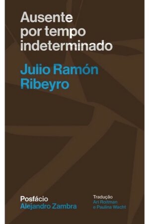 Ausente por Tempo Indeterminado