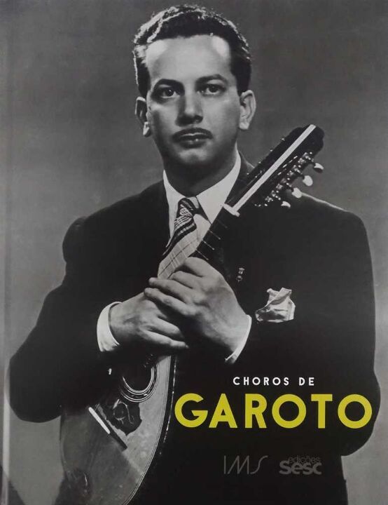 Choros de Garoto
