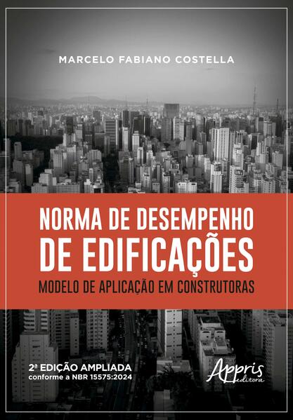 Norma de Desempenho de Edificacoes