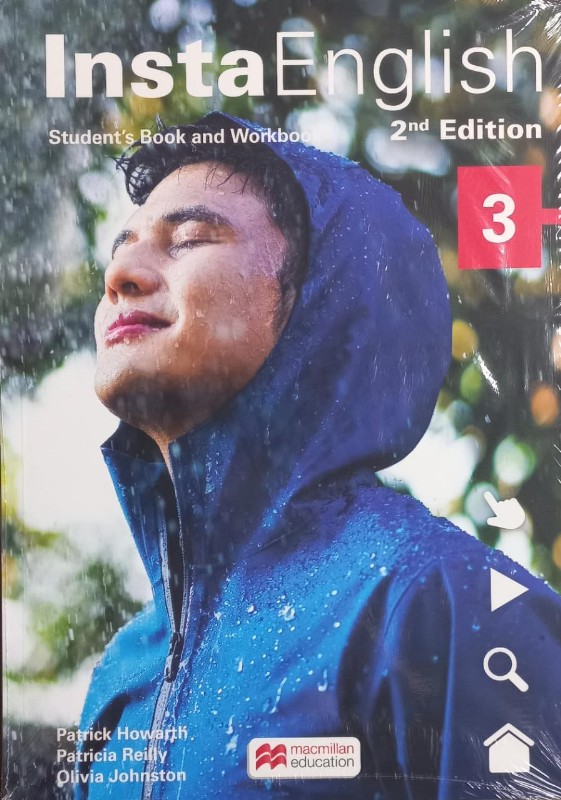 Insta English 2nd Edit.students Book Workbook-3