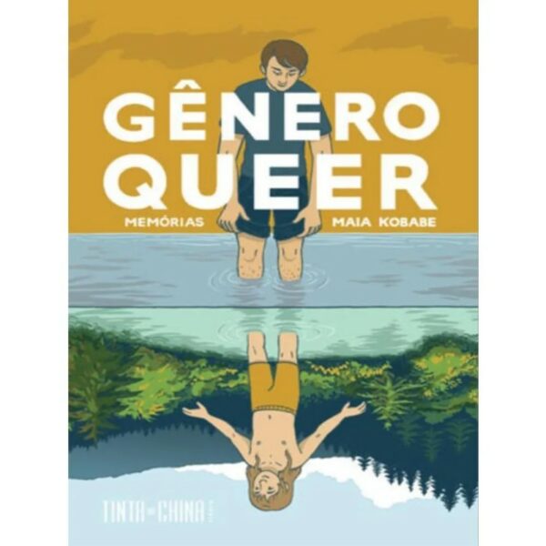 Genero Queer