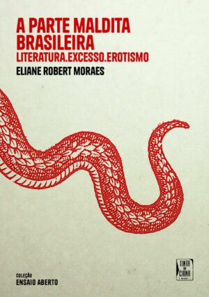 Parte Maldita Brasileira, A: Literatura.excesso.erotismo