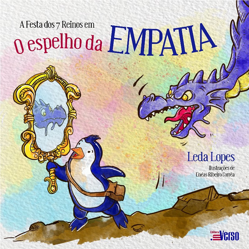 Espelho da Empatia, O