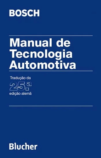 Manual de Tecnologia Automotiva