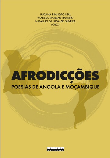 Afrodiccoes - Poesias de Angola e Mocambique