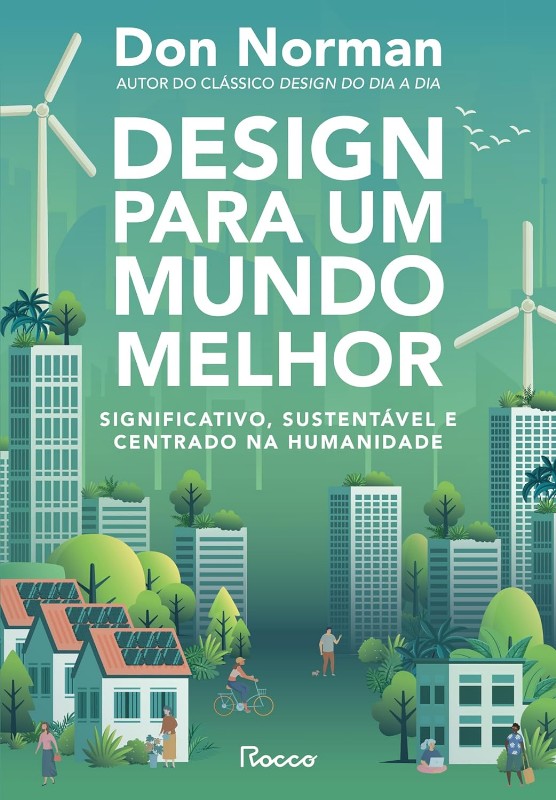 Design para Um Mundo Melhor