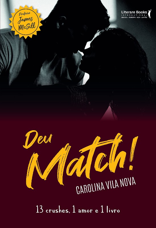 Deu Match!