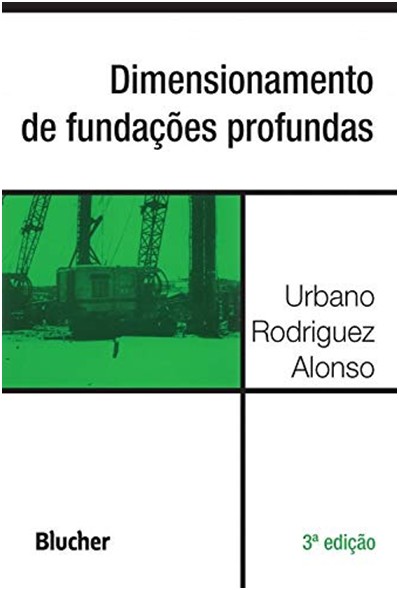 Dimensionamento de Fundacoes Profundas